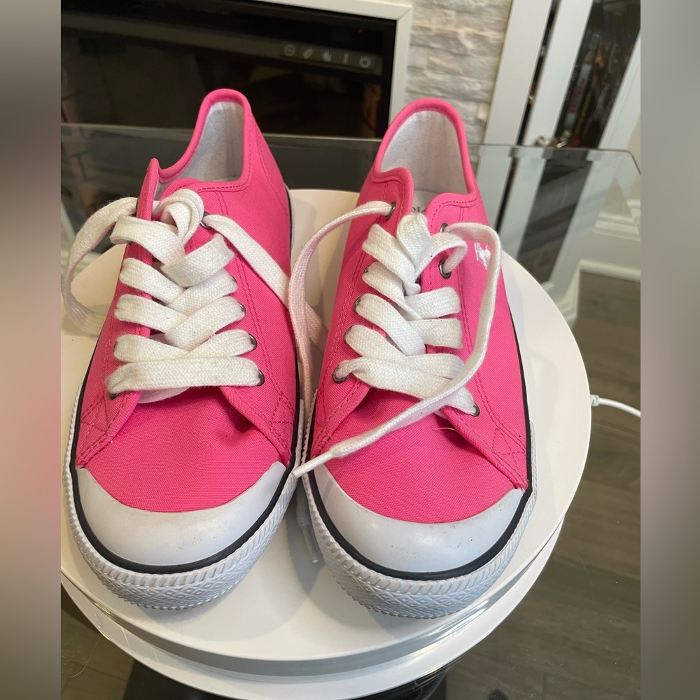 Polo Ralph Lauren Shoes